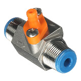 Injectors